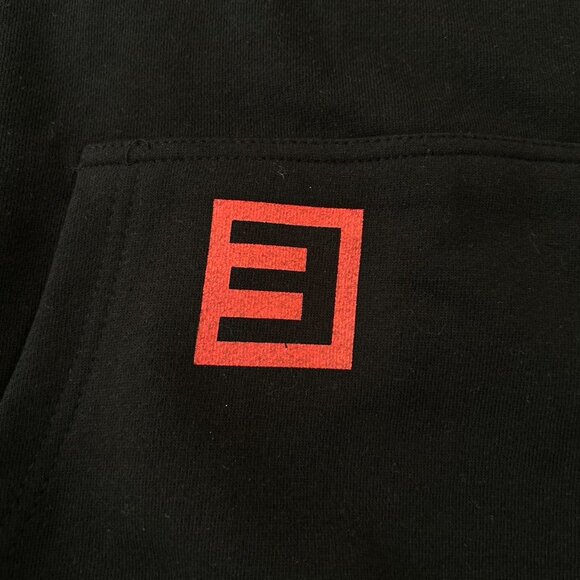 Eminem x Fortnite 2023 Hoodie Size Medium - Picture 3 of 6